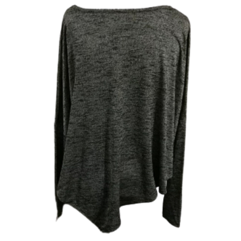 Massimo long sleeve top